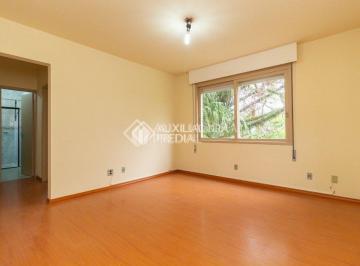 Apartamento · 68m² · 2 Quartos · 1 Vaga · Apartamento com 02 quartos e vaga de garagem no bairro Nonoai em Prto Alegre