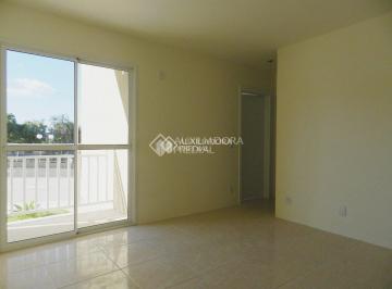 Apartamento · 53m² · 2 Quartos · 1 Vaga · Apartamento de 02 quartos a venda no bairro Canudos em Novo Hamburgo