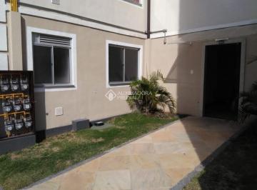 Apartamento · 42m² · 2 Quartos · 2 dorm em Canoas 215mil