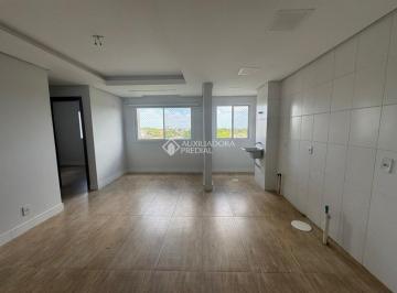 Apartamento · 49m² · 2 Quartos · 1 Vaga · Apartamento 02 quartos no bairro Barnabe, Gravatai