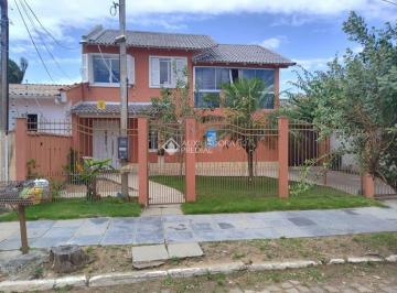 Casa · 240m² · 3 Quartos · 1 Vaga · CASA À VENDA COM 3 QUARTOS, SENDO 1 SUÍTE COM 1 VAGA NO BAIRRO RIO BRANCO EM CANOAS