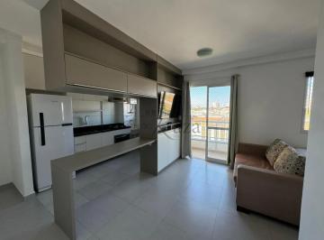 Apartamento · 32m² · 1 Quarto · 1 Vaga · Apartamento Flat - Altos do Esplanada - Residencial Smart Residence - 1 Dormitór
