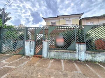 Comercial · 270m² · 6 Quartos · 8 Vagas · Casa comercial na Rua Luís Góis, 544 • 270 m²