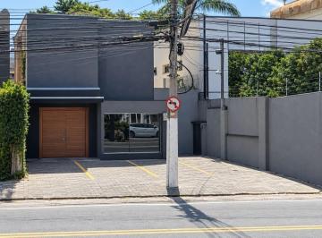 Comercial · 690m² · 8 Vagas · Prédio comercial na Avenida Brigadeiro Luís Antônio, 4158 • 690 m²