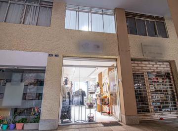 Comercial · 42m² · Loja em galeria na Rua Domingos de Morais, 1372 - LOJA 7 • 42 m²