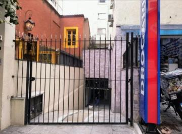 Comercial · 150m² · 2 Vagas · Galpão na Rua Haddock Lobo, 1244 • 150 m²