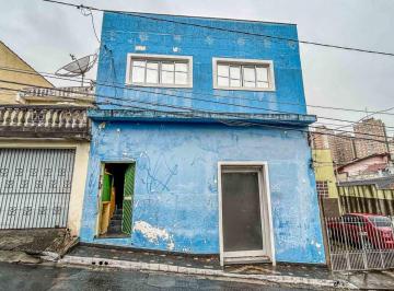 Comercial · 100m² · Casa comercial na Rua Cecília da Silva, 162 • 100 m²