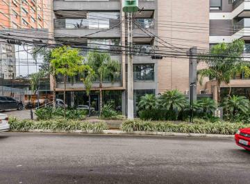 Comercial · 98m² · 1 Vaga · Loja na Rua Galeno de Almeida, 245 - Loja 2 • 98 m²