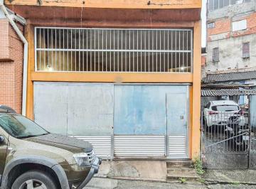 Comercial · 280m² · 2 Vagas · Casa comercial na Rua Ângelo Sueu Nose, 114 • 280 m²