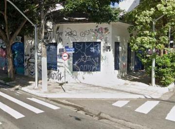 Comercial · 238m² · 2 Vagas · Loja na Rua Cardeal Arcoverde, 1942 • 238 m²