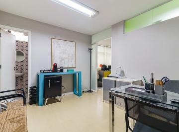 Comercial · 44m² · Sala comercial na Rua Abílio Soares, 233 - 22 • 44 m²