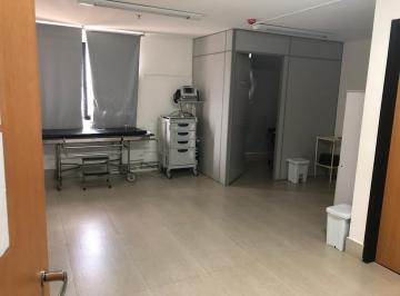 Comercial · 50m² · 1 Vaga · Sala comercial na Rua General Sócrates, 216 - Sala 85 • 50 m²