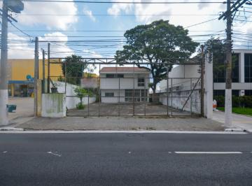 Comercial · 461m² · 2 Vagas · Casa comercial na Avenida Paes de Barros, 1636 • 461 m²