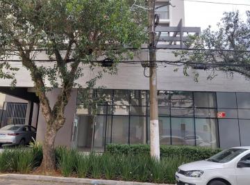 Comercial · 82m² · Loja na Rua Doutor Samuel Porto, 220 - loja 4 • 82 m²
