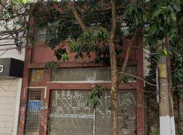 Comercial · 377m² · Prédio comercial na Avenida Pedroso de Morais, 658 • 377 m²