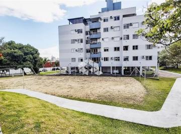 Apartamento · 88m² · 3 Quartos · 1 Vaga · Apartamento de 3 Quartos com Suíte, Sacada com Churrasqueira e Condomínio Comple