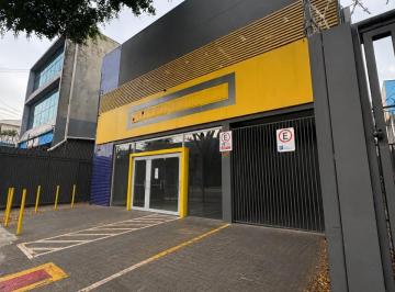 Comercial · 1000m² · Prédio comercial na Rua Américo Salvador Novelli, 368 • 1000 m²
