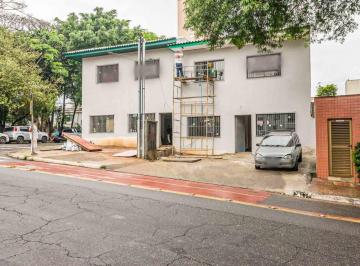 Comercial · 318m² · 1 Vaga · Casa comercial na Alameda das Boninas, 261 - 269 • 318 m²