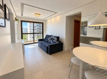 Photo 1 · Apartamento mobiliado de 2 quartos com garagem no Santa Maria Goretti