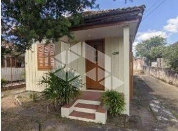 Photo 1 · Casa com 60,00 m² de área privativa com 02 dormitórios no bairro sarandi R$ 220.