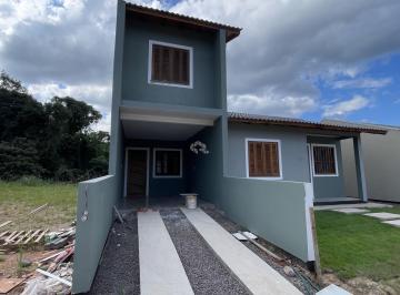 Photo 1 · Duplex novo, 02 dormitórios, em Vera Cruz!