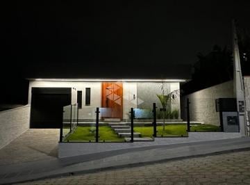 Casa · 160m² · 3 Quartos · 3 Vagas · CASA 3 QUARTOS COM SUÍTE, CLOSET E GARAGEM PARA 3 VEÍCULOS EM PICADAS DO SUL