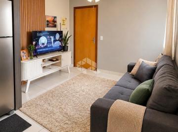 Photo 1 · Apartamento à Venda | Condomínio Residencial Daltro Filho