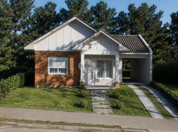 Casa · 91m² · 2 Quartos · 1 Vaga · Casa de 2 dormitórios com suíte no bairro João Alves