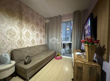 Photo 1 · Apartamento no Condomínio Alvorada II com dois dormitórios - semi-mobiliado