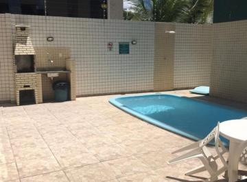 Apartamento de 2 quartos, Salvador · Alugo - Apartamento em Piatã- com 2/4 , proximo do Atakarejo e praia- COD: 10