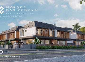 Casa · 130m² · 3 Quartos · CASA A VENDA MORRO DAS PEDRAS
