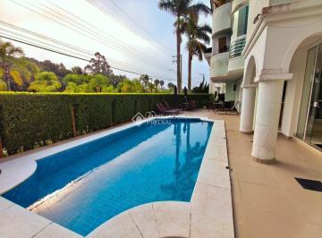 Apartamento · 125m² · 3 Quartos · 2 Vagas · Apartamento Exclusivo em Jurerê Internacional ? 3 Suítes no Villagio Di Mare