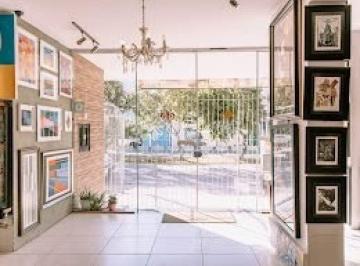 Comercial · 154m² · 7 Quartos · Venda Casa na Hercílio Luz