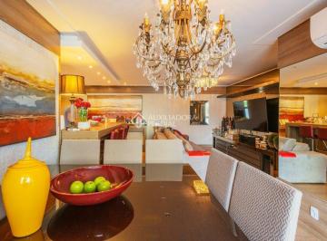 Apartamento · 106m² · 3 Quartos · 1 Vaga · Um apartamento que você precisa conhecer pessoalmente na Agronômica