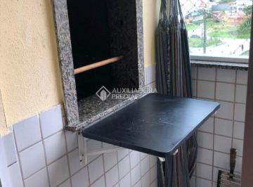 Apartamento · 47m² · 2 Quartos · 1 Vaga · Apartamento com 47m² de 2 quartos em Biguaçu