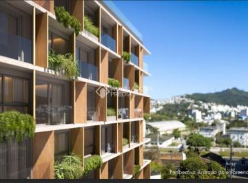 14 · Apto localização  previlegiada a 100 metros UFSC  e conecção com toda a cidade