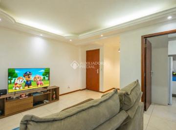 Apartamento · 98m² · 3 Quartos · 1 Vaga · Apartamento 84m² ? 3 Dormitórios, Suíte e Excelente Localização no Jardim Atlântico