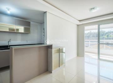 Apartamento · 79m² · 2 Quartos · 1 Vaga · Apartamento com 2 Quartos, Suíte e Piscina na Praia Comprida