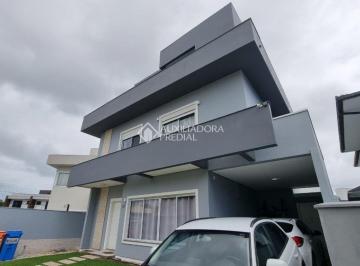 Casa · 245m² · 3 Quartos · 2 Vagas · Casa Tríplex de Alto Padrão | 245 m² Averbados | 3 Suítes | Piscina | Cachoeira do Bom Jesus