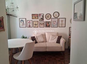Apartamento · 42m² · 1 Quarto · Apartamento à venda - no Centro