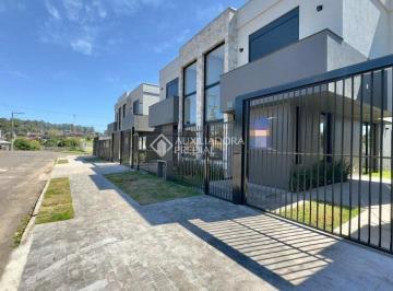 Casa · 117m² · 3 Quartos · 2 Vagas · Casa 3 dormitórios sendo 1 suíte Bairro Primavera Novo Hamburgo