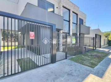 Casa · 117m² · 3 Quartos · 2 Vagas · Casa/Sobrado 3 dormitórios sendi 1 suíte Bairro Primavera Novo Hamburgo