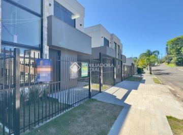 Casa · 117m² · 3 Quartos · 2 Vagas · Casa/Sobrado 3 dormitórios sendo 1 suíte Bairro Primavera Novo Hamburgo