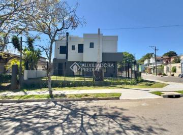 Casa · 117m² · 3 Quartos · 2 Vagas · Sobrado 3 dormitórios 1 suíte Primavera Novo Hamburgo