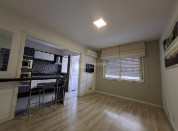Apartamento · 48m² · 1 Quarto · Apartamento à venda 1 dormirório - 47 m² - Bairro Farroupilha