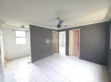 Apartamento · 52m² · 2 Quartos · 1 Vaga · ÓTIMO APARTRAMENTO NO PARTENON