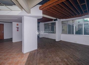 Comercial · 183m² · Sobreloja à Venda em frente a Santa Casa em Porto Alegre RS