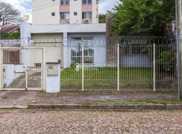 frente 1 · Casa 4 quartos, 3 banheiros, lareira, excelente localização Partenon