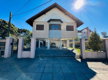 Apartamento · 91m² · 3 Quartos · 2 Vagas · Apartamento em Canela com 3 quartos, com 1 Suíte e 2 vagas de garagem