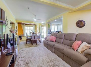Casa · 254m² · 3 Quartos · 2 Vagas · Amplo sobrado 3 quartos com suíte master, edícula no Sarandi